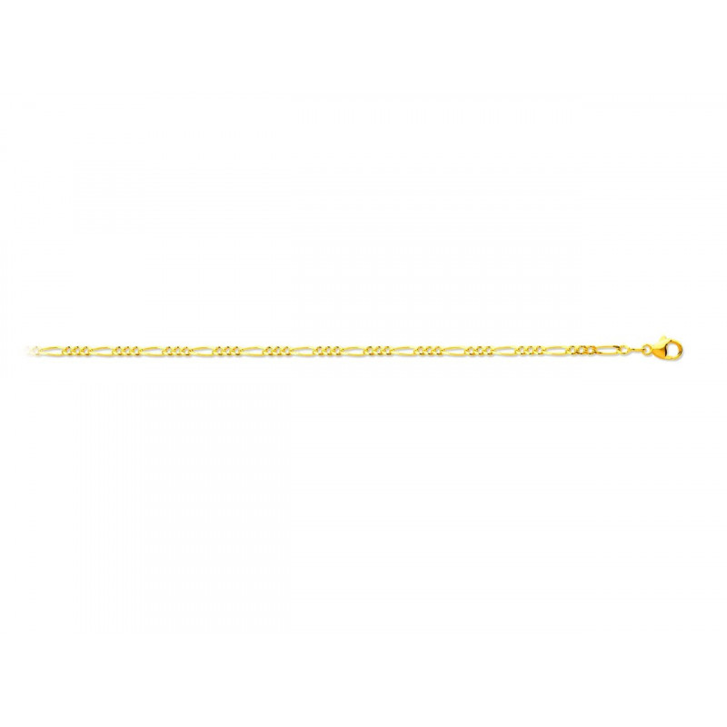 Collier OR Jaune 750 ml