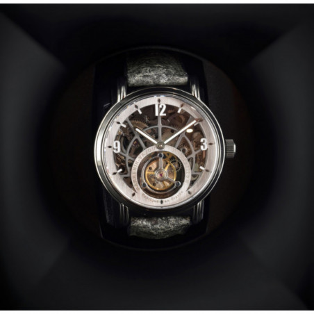 Collection TOURBILLON