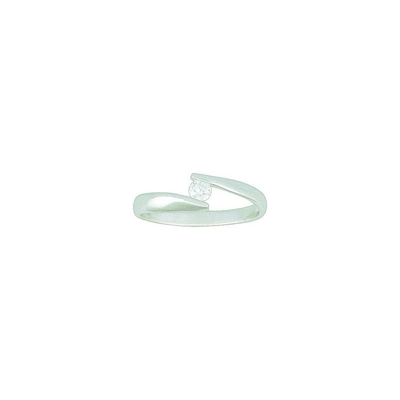 Bague OR Blanc 750 ml