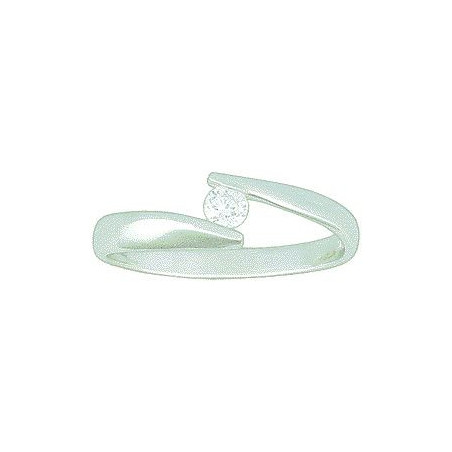 Bague OR Blanc 750 ml