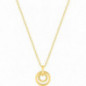 Collier OR Jaune 750 ml