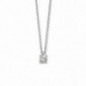 Collier OR Blanc 750 ml Diamant