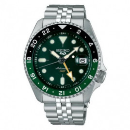 Collection SEIKO 5 Sports Style GMT