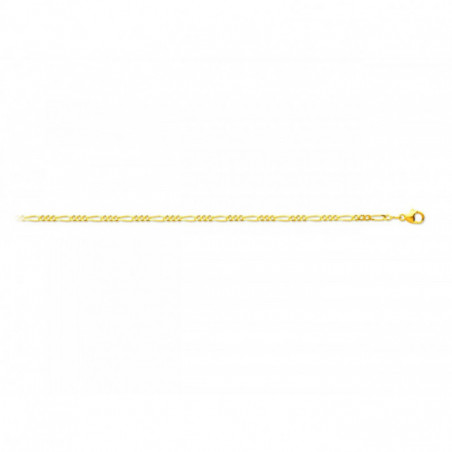 Collier OR Jaune 750 ml