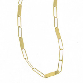 Collier OR Jaune 750 ml