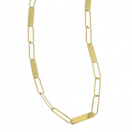 Collier OR Jaune 750 ml