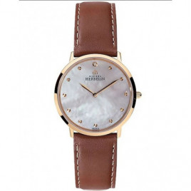 Montre femme HERBELIN