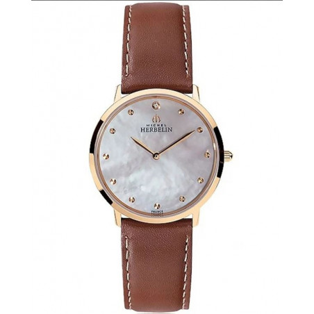 Montre femme HERBELIN