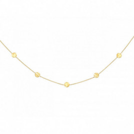 Collier OR Jaune 750 ml