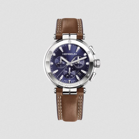 Collection NEWPORT Chronographe